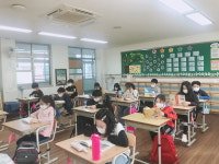 대전수정초, 위기 속에서도 밝은 미래 꿈꾸는 학교 만든다