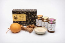 천안(天安)이 키운 농특산물의 화려한 대변신