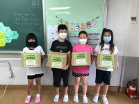 대전옥계초등학교, 학습공백 없애는 기초·기본교육 탄탄