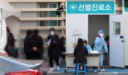 [코로나19] 콜센터發… 걷잡을 수 없이 번지는 천안·아산 확산세