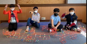대전구봉초등학교, SHARE로 여는 미래형 프로젝트 수업