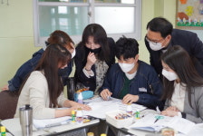 동대전초등학교, 혁신·변화·도전으로 앞서나가는 교육