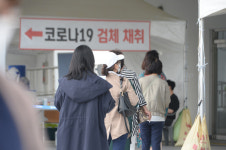 [속보] 대전서 1일 코로나19 연쇄 감염 발발… 6명 추가 발생