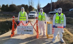 고병원성AI 확산 조짐, 철새이동 시기 최대고비