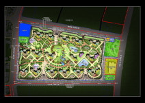 대전 도마·변동4구역 재개발 밑그림 대전시 심의 통과