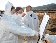 충남지역 AI 공포… 서천 확진 이어 천안서 의심신고