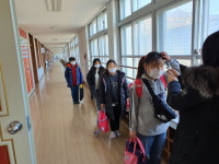 회덕초등학교, 꿈 키우고 생각 채우고… 웃음꽃 피어나는 행복 배움터