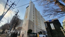 문화동 삼익아파트 안전진단 통과… 대전지역 15층 중층단지 중 첫 사례