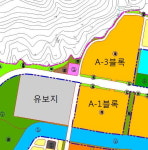 A-4블록 대전 둔곡지구 유보지… 학교 신설 힘 받나