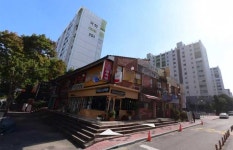 둔산동 국화아파트 대전 첫 리모델링… 정비업체 선정 추진중