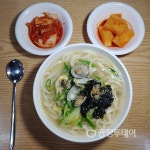 대전은 칼국수도 골라 먹는다… 칼국수의 성지를 찾아서