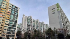 대전 둔산동 국화아파트 리모델링 사업 추진력 강해졌다