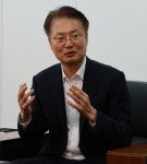최상권 신우산업 회장 소통·화합 역점… 회장 역할 정립할 것
