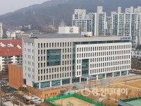 대전국세청 청사 준공식서 대덕세무서 신설 목소리
