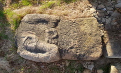[단독] 서산시 석불 발굴하고도 그냥 묻었다