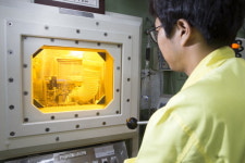 방사성의약품으로 국민건강 지키는 한국원자력연구원