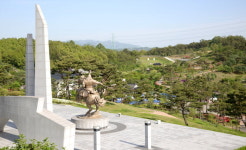 체험관광·힐링여행·역사명소… 논산에 多 있다