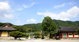 체험관광·힐링여행·역사명소… 논산에 多 있다