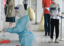 대전 요양병원 코로나19 확진자 6명 추가 발생…누적 1757명