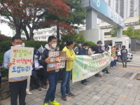"발달장애인 관련 정책 확대하라" 대표 이미지