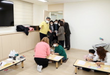 대전 유성구 통합 돌봄모델 구축...마을이 함께 돌봄