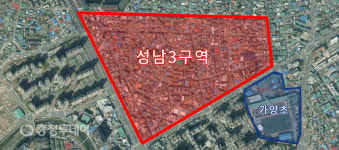 [경제톡톡] 대전 동구 성남3구역 재개발 수주전… 별들의 전쟁