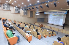 청주 우암산둘레길 주민-시의회-충북도 동상이몽