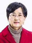이영희 대전신계중학교 교장 배우는 기쁨 가득한 학교가 되기를