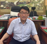 우선희 충북대 북방농업대학원장 국내·외 최초 북방농업대학원 의미