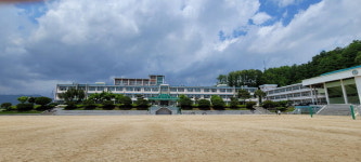 지은지 48년 된 제천고… 신축 이전 이뤄지나