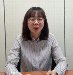 허진아 충북연구원 위원 "방사광가속기 통한 기술 선점"