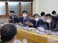 증평 송산지구내 초등학교 신설 가시화