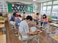 활기찬 도약을 위한 탄탄한 기초·기본교육