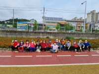 보령노인종합복지관, 어르신 지원 노력 인정 받아