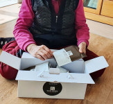 메디인 한방병원, 쌍화탕으로 어르신 기력보충