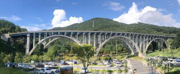 1969년生 대전육교 아치 모양이 예술… 지역 랜드마크 삼아야