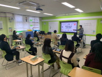 학교와 가정 잇는 블렌디드 러닝… 어디서나 알찬 배움