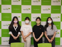 아이들에게 희망 준 복지계 어벤져스