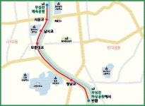 걷다가 걷다보면 건강·환경 다 살린다