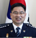 금산을 사랑하는 경찰, 금산이 사랑하는 경찰