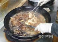 대대로 내려오는 맛과 정, 대전 노포 맛집