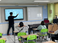 자신감 더하고 학습격차는 빼고… 성천초만의 특별한 셈법