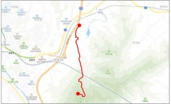 역사 복원·레트로 열차 카페… 관광 옷 입는 세천역