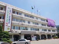 청주시청 본관 문화재 등록 시기 입장차