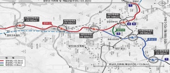 6년만에 부활한 대전선, 원도심 발전 역행 우려