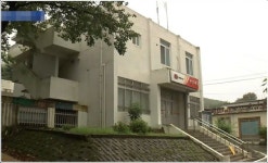 옛 한수우체국, 귀농귀촌 생활관으로 변신