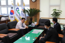 (유)거한안전건설 | [2022 건설특집] 모두의 다짐 모여… '건강하고 건전한 건설업' 만들어갑니다