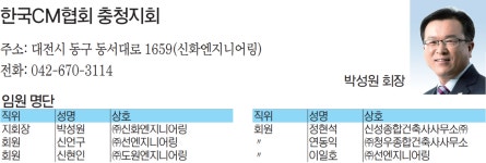 [2022건설특집] 현장의 안전 끝없이 고민합니다