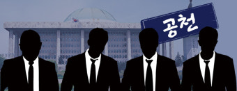 유권자 인식서 드러난 공천 불공정·성비 불균형