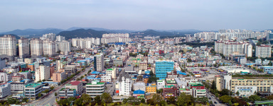 충남지역 농공단지 70% 이상 서른 살 넘었다